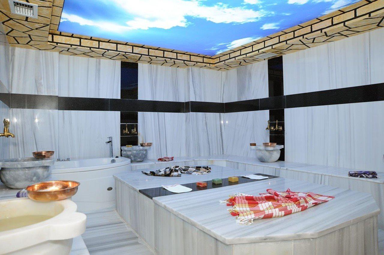 Comfort Elite Hotels Sultanahmet Istanbul Bagian luar foto