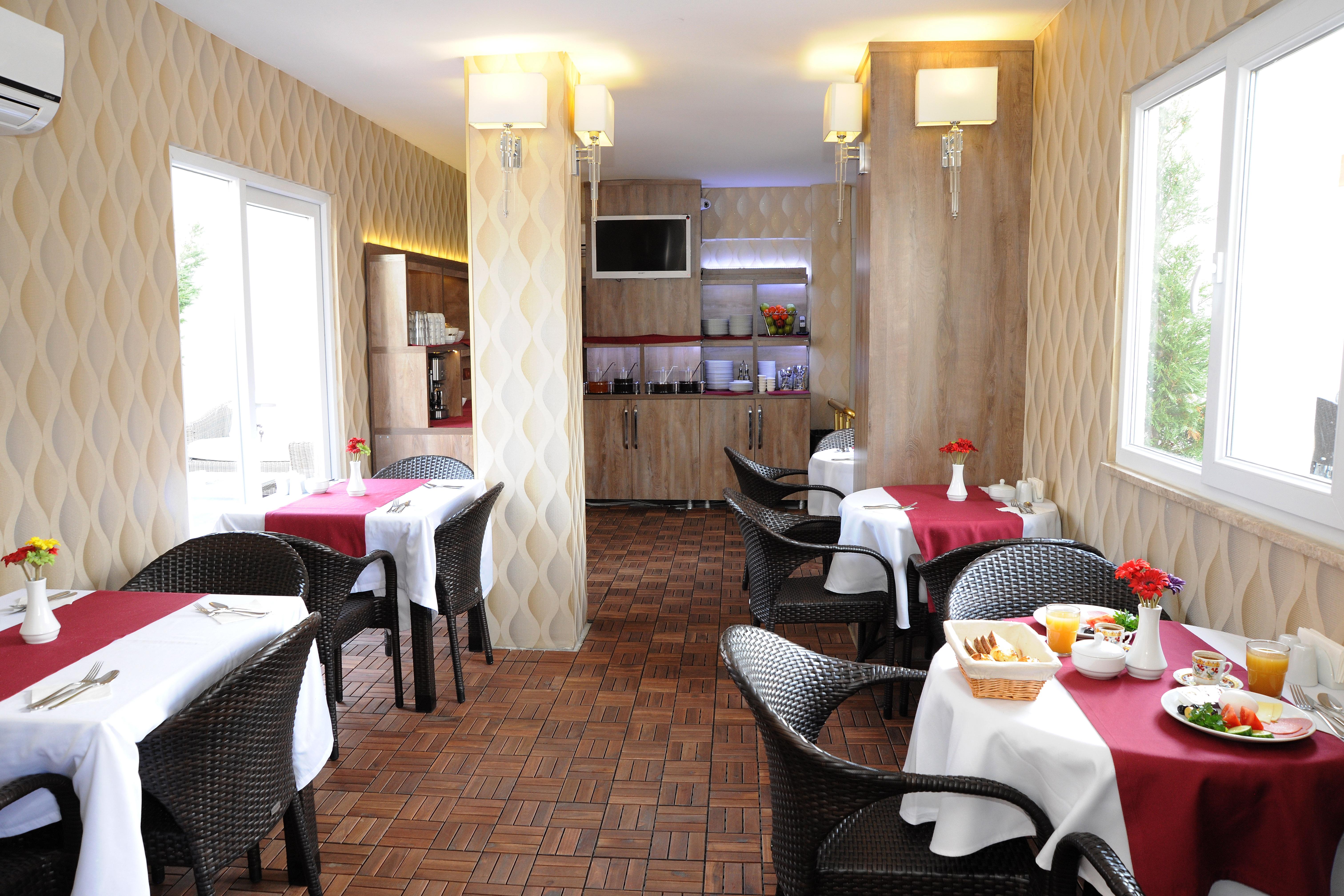 Comfort Elite Hotels Sultanahmet Istanbul Bagian luar foto