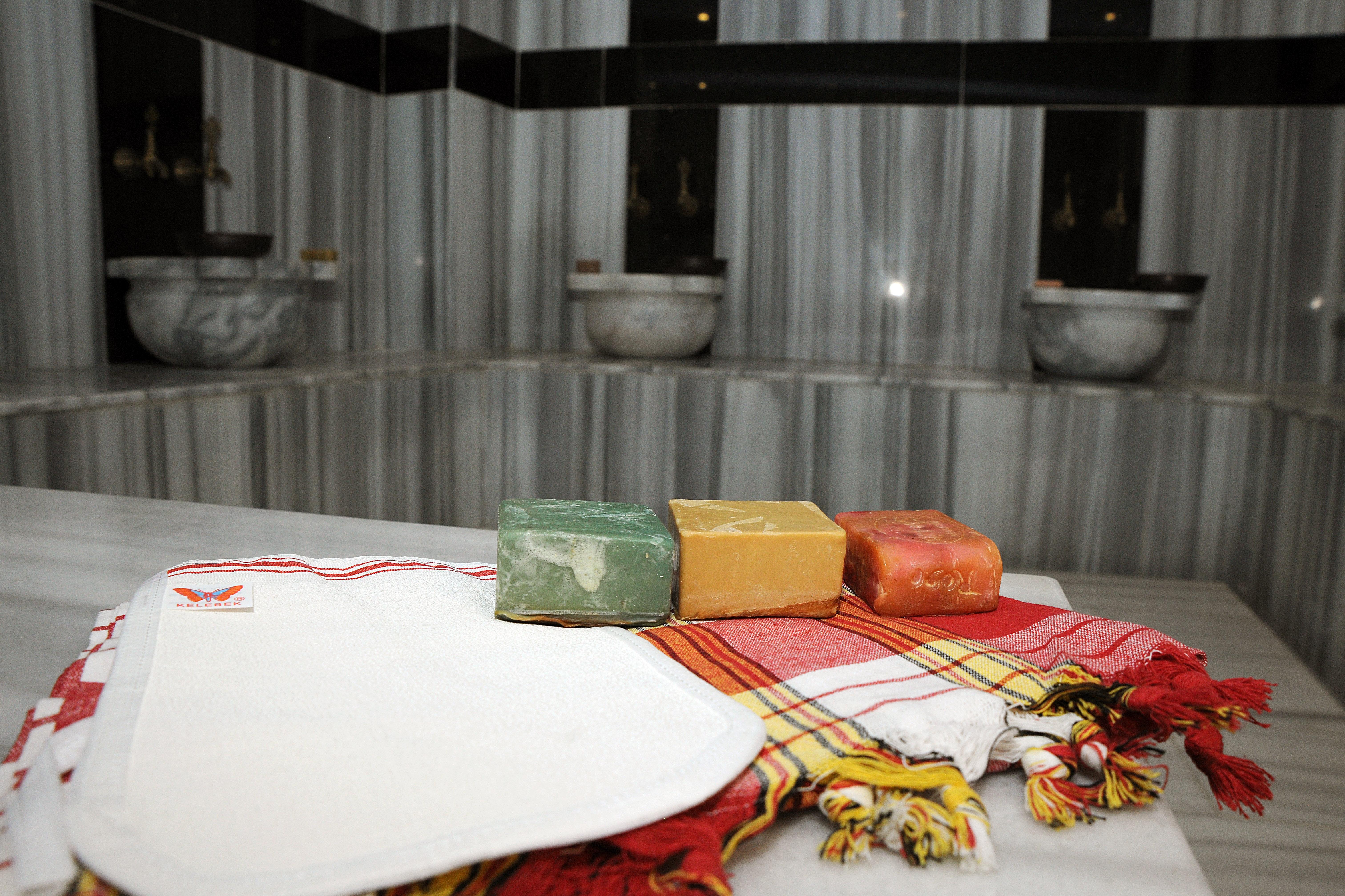 Comfort Elite Hotels Sultanahmet Istanbul Bagian luar foto